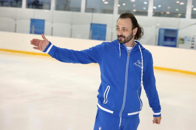 «Ледниковый период»: Регина Тодоренко, Ольга Бузова и другие участники нового сезона