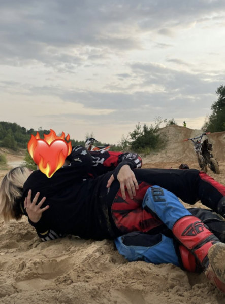 #Люди говорят: Дина Саева встречается с младшим братом Элджея