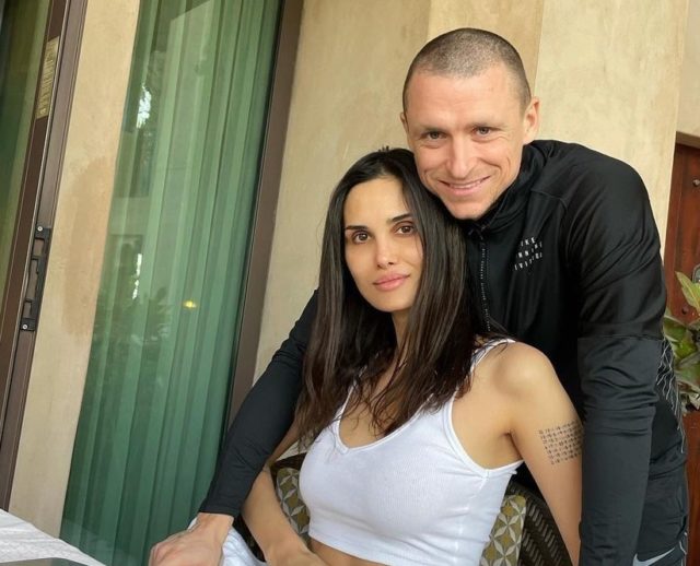 «Пытается отнять дочку и взыскать алименты»: Алана Мамаева озвучила неприглядные детали развода с футболистом