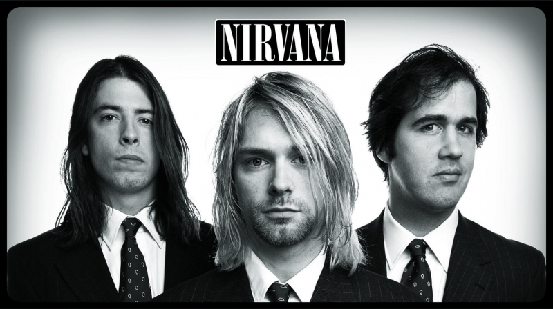 Мальчик со скандальной обложки альбома Nirvana подал в суд на группу