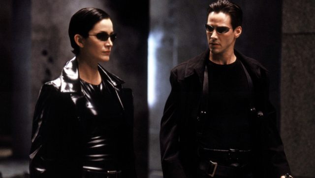 «Матрица 4»: раскрыто официальное название и детали сюжета 