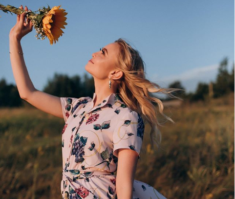 «Мечты начинают сбываться»: сестра Егора Крида выходит замуж