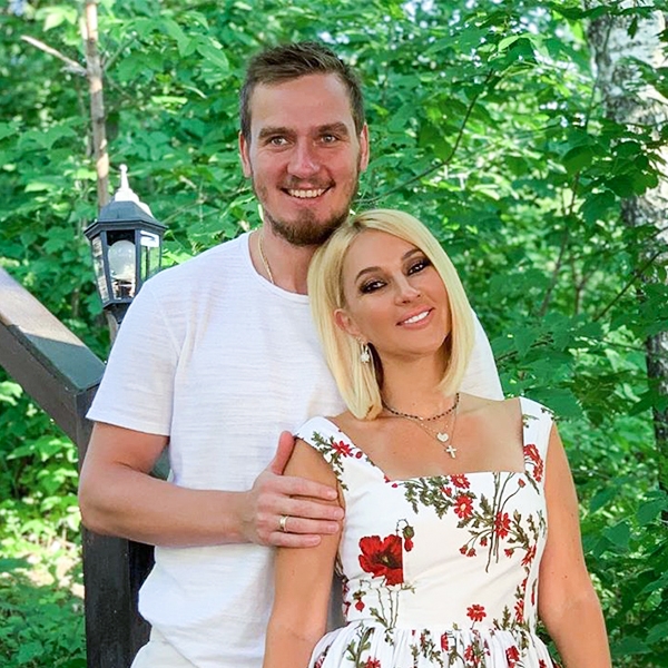 «Мерзкая истерика»: муж Леры Кудрявцевой заступился за супругу в скандале с Сариком Андреасяном