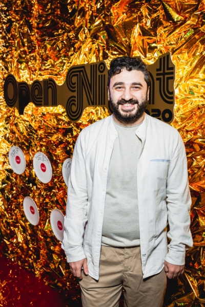 «Мерзкая истерика»: муж Леры Кудрявцевой заступился за супругу в скандале с Сариком Андреасяном