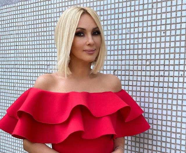 «Мерзкая истерика»: муж Леры Кудрявцевой заступился за супругу в скандале с Сариком Андреасяном