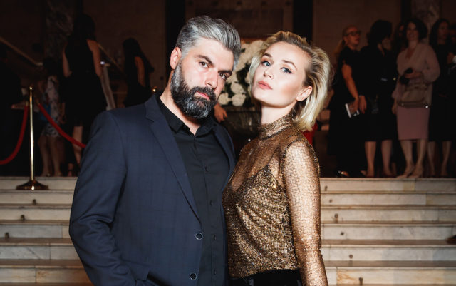 «Мия иногда говорит: «Пап, а вдруг мама не вернется»: бывший муж Полины Гагариной рассказал о воспитании дочери