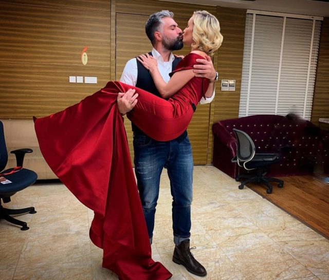 «Мия иногда говорит: «Пап, а вдруг мама не вернется»: бывший муж Полины Гагариной рассказал о воспитании дочери