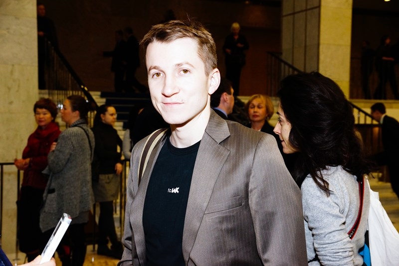 «Мне не стыдно»: Боря Левин из «Интернов» рассказал о работе строителем и официантом