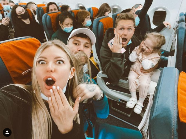 «Мне пришлось принять выжидающую позицию»: Влад Соколовский о возвращении к бывшей и общении с Ритой Дакотой