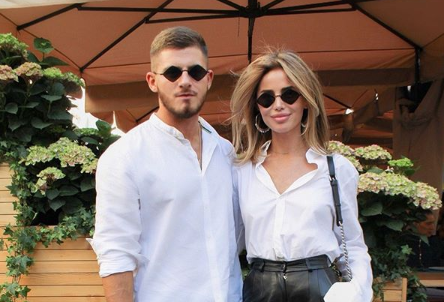 «Мое ежедневное счастье»: бывшая бойфренда Алексы впервые показала лицо сына