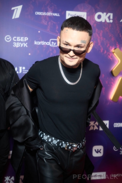 «Мог умереть»: Моргенштерн про остановку сердца, отношение Дилары к изменам, заработок и Даву