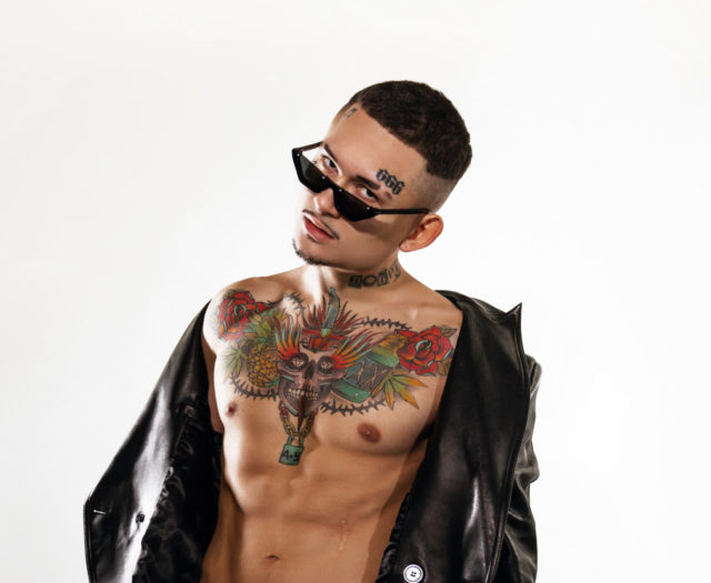 Моргенштерн против Егора Крида: кому в России молодежь доверяет больше всего?