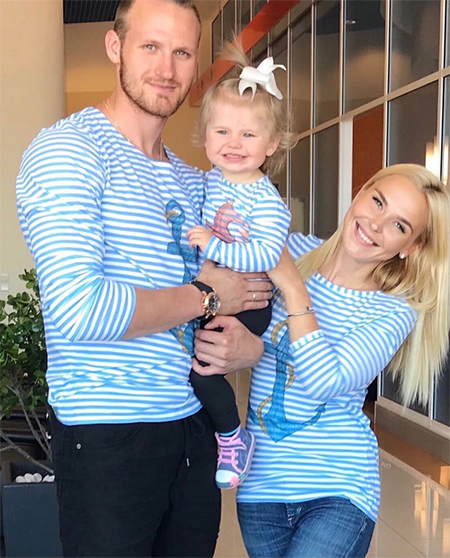 Назло бывшей? Экс-супруг Пелагеи женился на дочери миллионера