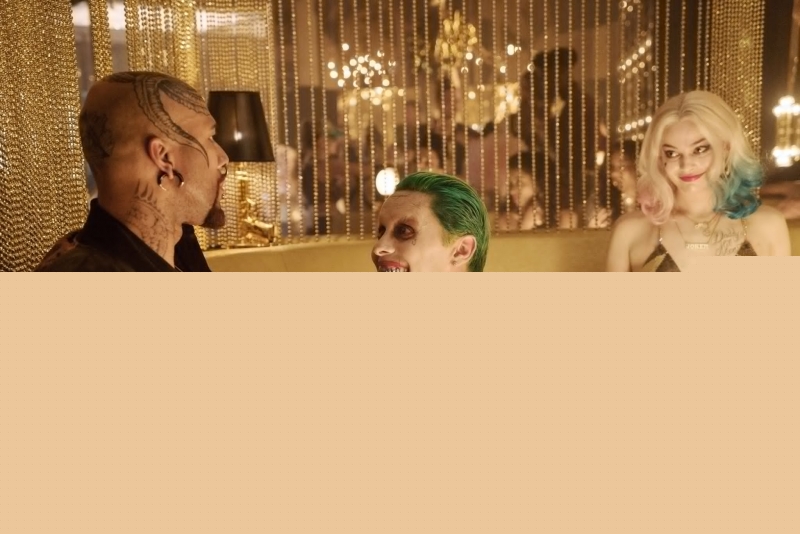 Не окупился в прокате: что происходит с «Отрядом самоубийц» после выхода на экраны