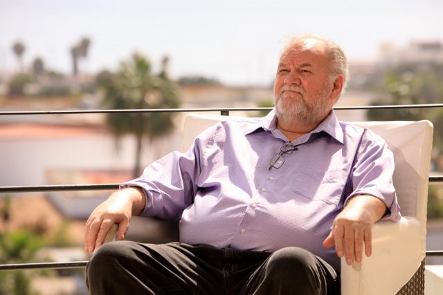 «Не получил ответа»: Меган Маркл игнорирует подарок отца на день рождения