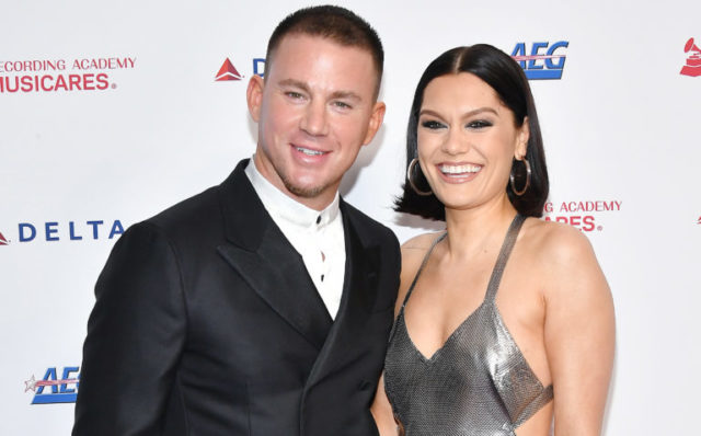 Не скрывают чувств: Ченнинг Татум и Зои Кравиц замечены на очередном свидании 