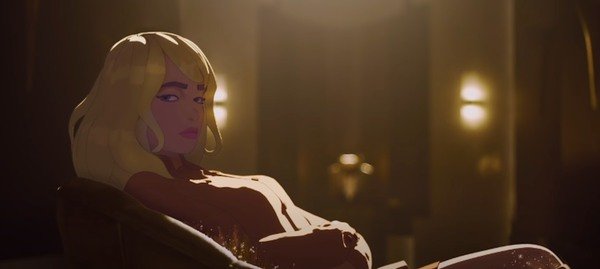 Не узнать: как выглядела бы Билли Айлиш, если бы она была принцессой Disney