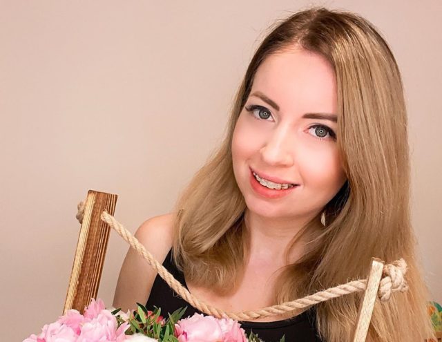 Неожиданно: Екатерина Диденко собирается замуж спустя пять месяцев после похорон супруга