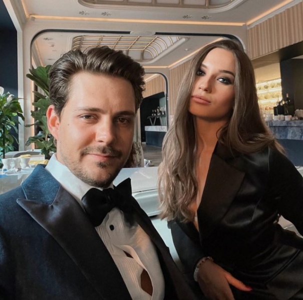 «Никогда не считал, что время в отношениях потрачено зря»: Милош Бикович резко прокомментировал личную жизнь