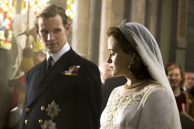 Новые Чарльз и Диана: Netflix представил обновленный каст «Короны»