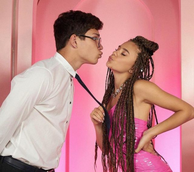 Новый бывший: Катя Адушкина рассталась с бойфрендом