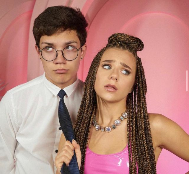 Новый бывший: Катя Адушкина рассталась с бойфрендом