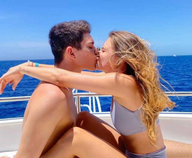 Новый бывший: Катя Адушкина рассталась с бойфрендом