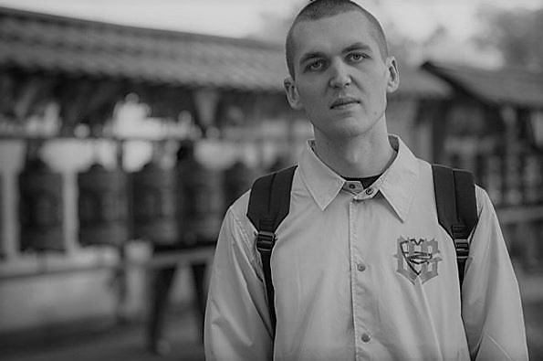 Новый поворот в деле Энди Картрайта: у артиста была любовница, его вдову арестовали по подозрению в убийстве мужа