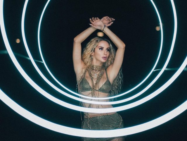 Новый скандал: Светлану Лободу обвинили в плагиате трека Artik & Asti