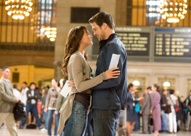 Нумерология: что тебя ждет осенью 