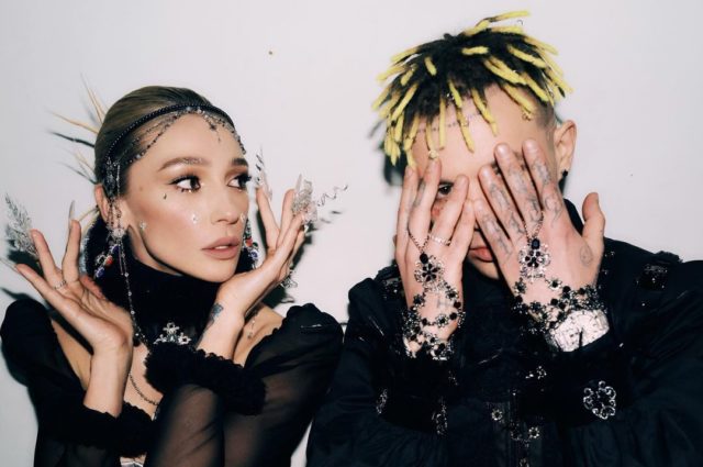 &laquo;Нужно давать друг другу свободу. Что мы и сделали&raquo;: Настя Ивлеева и Элджей впервые рассказали о разводе 