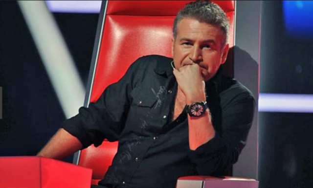 Официально: Артем Качер сделал предложение своей возлюбленной