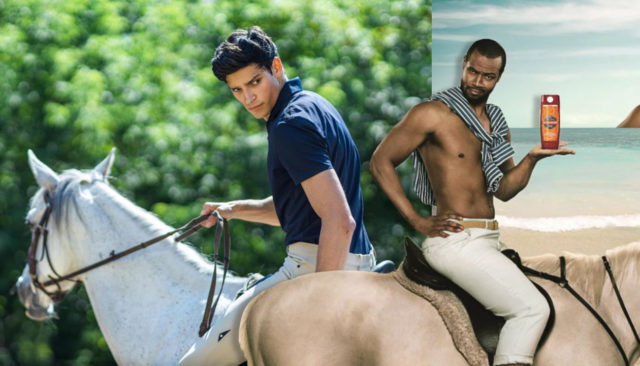 OMG: Канье Уэст в чулане, Вронский на коне и голый Дэниел Рэдклифф