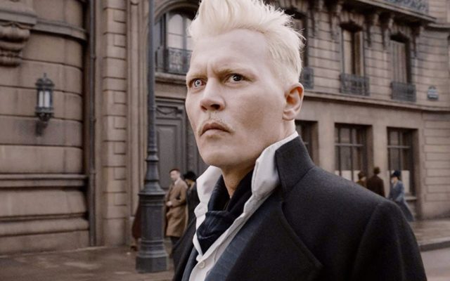 «Он получит эту награду»: директор кинофестиваля встал на защиту Джонни Деппа