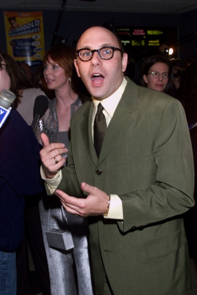 «Он слишком русский»: звезда «Секса в большом городе» рассказал, с кем тяжело было работать на площадке