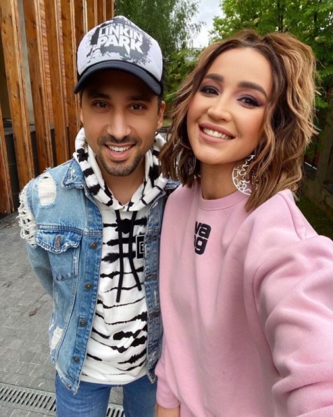 «Она не хотела жить»: пиар-директор Ольги Бузовой рассказал, как помешал ей покончить с собой