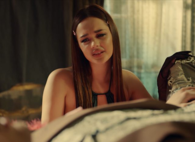 «Отбираю Егора Крида у Вали»: двойник Карнавал рассказала о травле