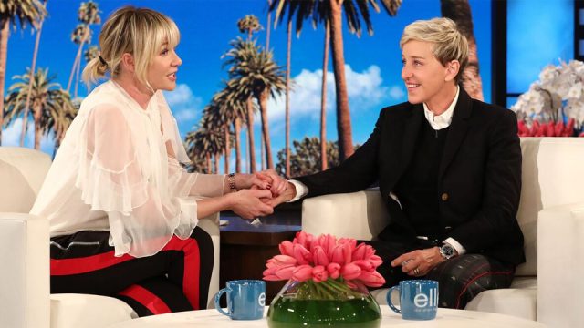 Ответ на обвинения, увольнения продюсеров и «токсичный» твит: собрали всю актуальную информацию о скандале вокруг шоу Эллен ДеДженерес