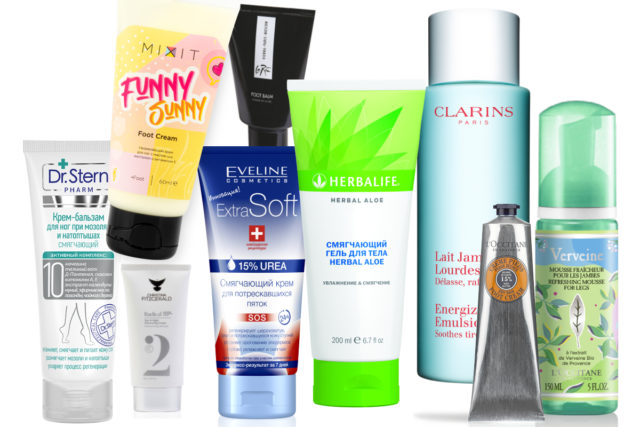 Педикюр звезд: какое покрытие делают Кайли Дженнер, Ким Кардашьян и Кэти Перри