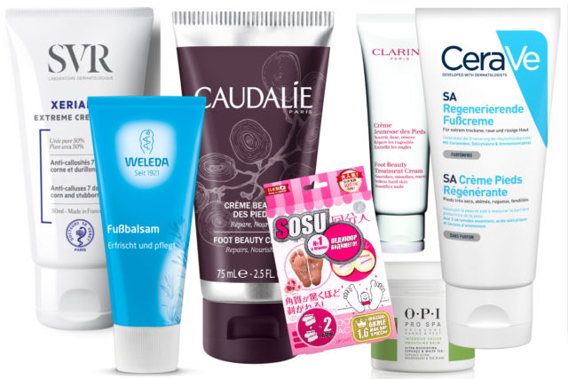 Педикюр звезд: какое покрытие делают Кайли Дженнер, Ким Кардашьян и Кэти Перри