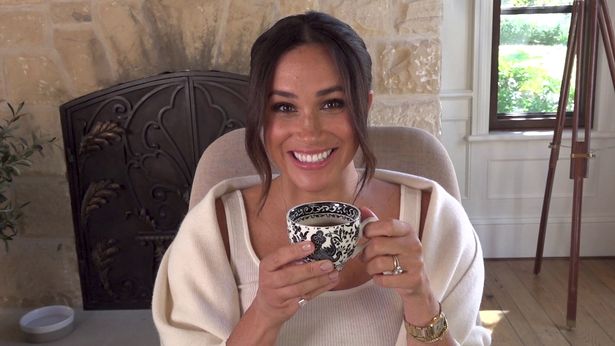 По-королевски: в Сети обсуждают интерьер дома Меган Маркл