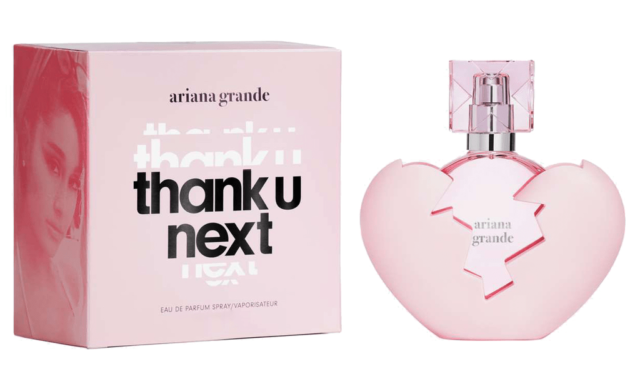 По стопам Рианны: Арианы Гранде запускает полноценную бьюти-линию