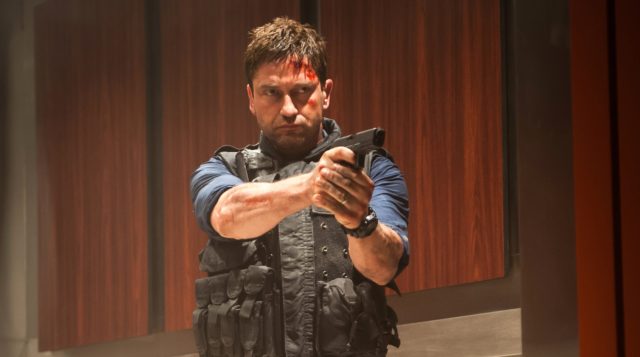 По стопам Скарлетт Йоханнсон: Джерард Батлер подал иск на 10 миллионов долларов против киностудии