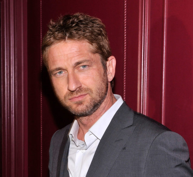 По стопам Скарлетт Йоханнсон: Джерард Батлер подал иск на 10 миллионов долларов против киностудии