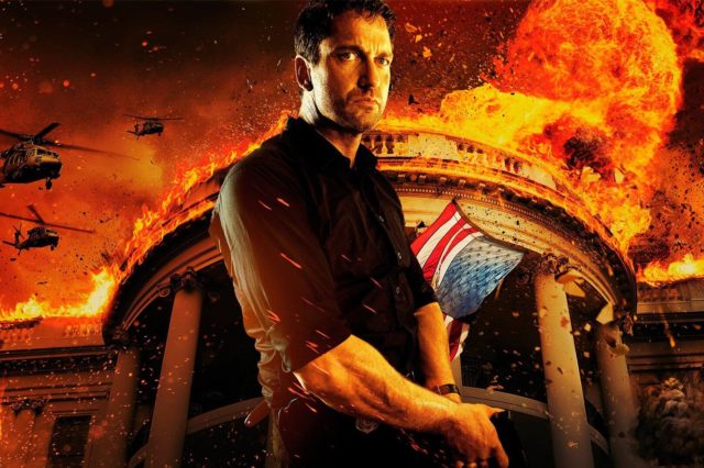 По стопам Скарлетт Йоханнсон: Джерард Батлер подал иск на 10 миллионов долларов против киностудии