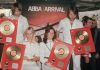 Почти 40 лет спустя: группа ABBA воссоединится ради новых хитов