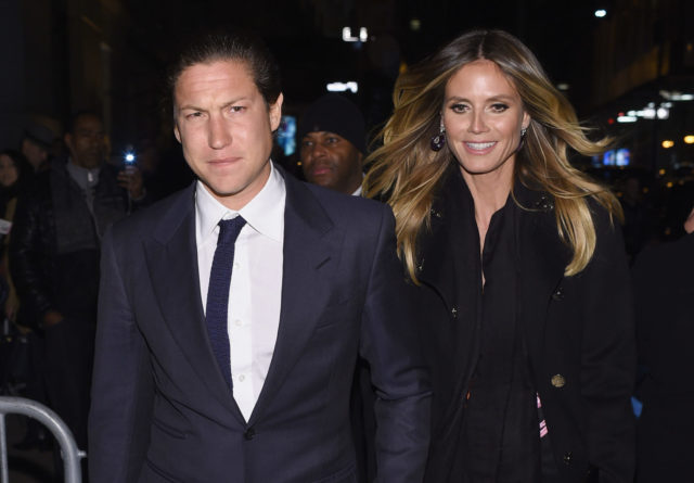 Пока Канье проводит время с Ким: Ирину Шейк заметили с бывшим парнем