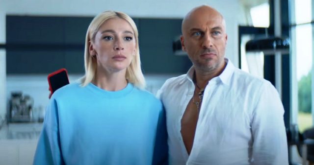 После Элджея: Ксения Собчак подобрала бойфренда для Насти Ивлеевой