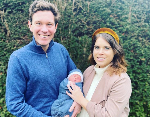 После скандала с обнаженными моделями: что сейчас происходит в семье принцессы Евгении