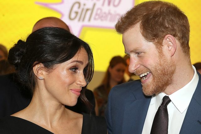 Принц Чарльз впервые прокомментировал слухи о ссорах Гарри и Уильяма